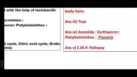 PRELIMINARY EXAM:-3 | SUB:-SCIENCE-2 | SSC ANALYSIS SESSION | BY SARITA YADAV | BMC EDU ENG STD 10