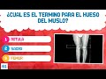 Juegos de Preguntas CULTURA GENERAL | Test/Trivial/Quiz | BAZUM