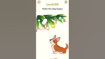 DOP 2 Delete One Part Level 218