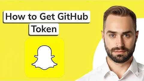 How to Get GitHub Token  How to Generate Personal Access Token in GitHub