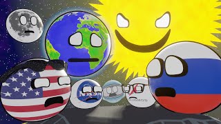 Collapse Of Earths Magnetic Field 3D Animation Solarspheres