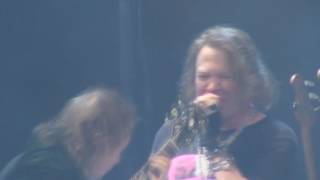 ACDC With Axl Rose - Thunderstruck (Multi Cam)