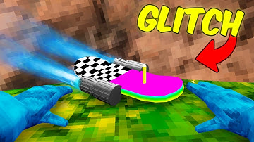 This HOVERBOARD Glitch is BREAKING Gorilla Tag...