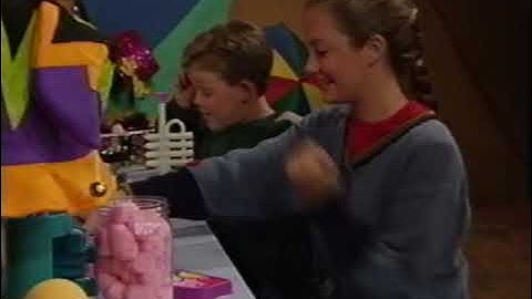 Super Singing Circus (2006 Version) Part 22