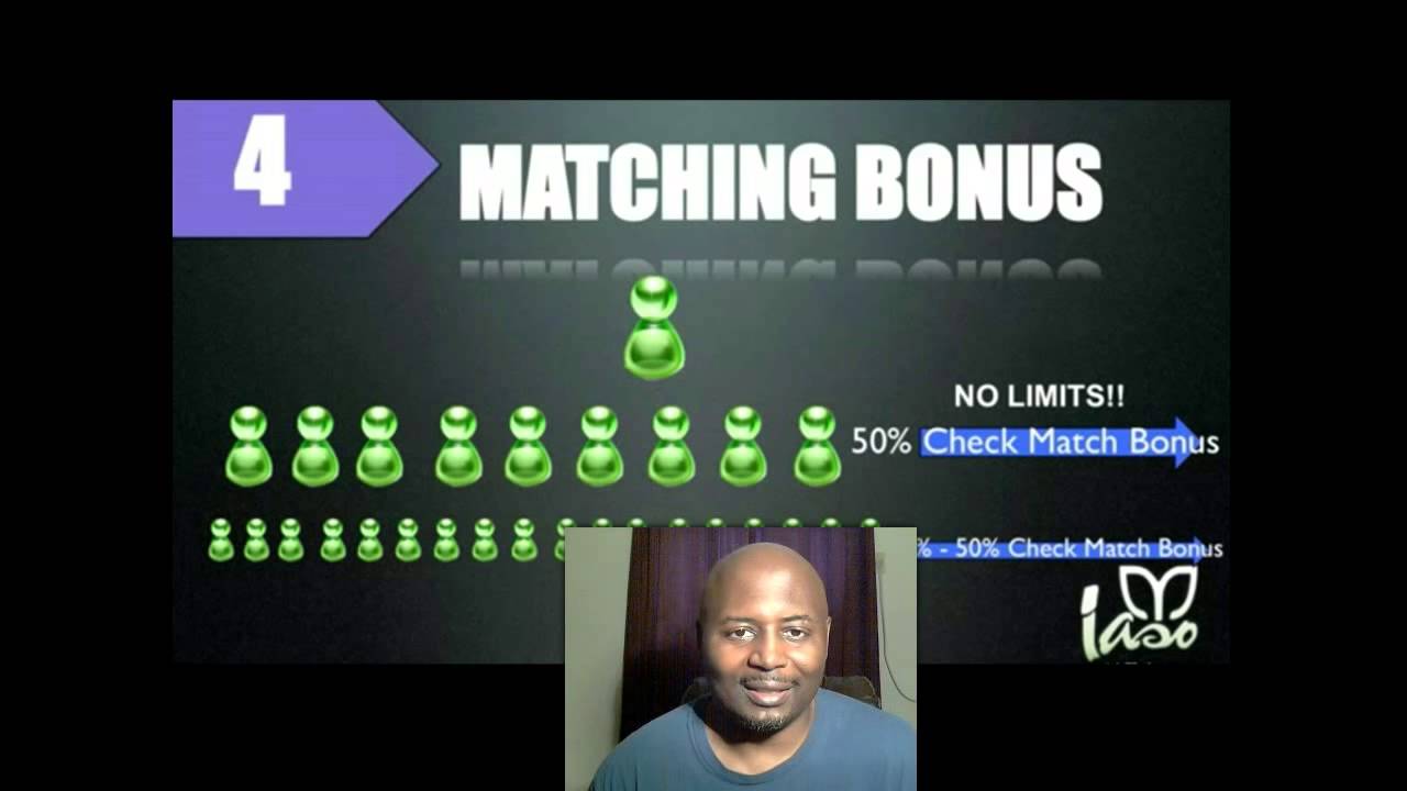 IASO TEA COMP PLAN "THE BEST OUT THERE" by Phil Birchfield