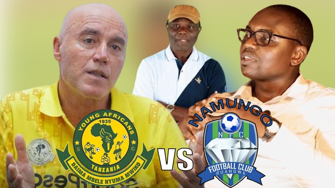 MWAMNYANYI NAMUNGO VS YANGA NI MBINU ZAIDI KWA YANGA HII MMMH mwamnyanyi-namungo-vs-yanga-ni-mbinu-zaidi-kwa-yanga-hii-mmmh