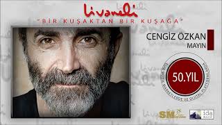 Cengiz Özkan - Mayın (Livaneli 50. Yıl Özel) Resimi