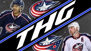 Columbus Blue Jackets Prospect: THE RUSSIAN JOE SAKIC? (Re: Bob Hartley) Yegor Chinakhov NHL News