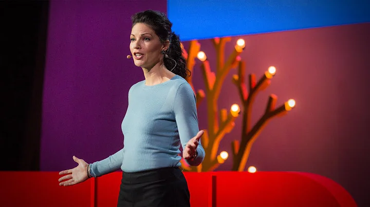 4 larger-than-life lessons from soap operas | Kate...