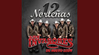 Video thumbnail of "Los Invasores de Nuevo León - Eslabón por Eslabón"