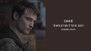 Jake in sweetbitter season 1 scene pack | Tom Sturridge