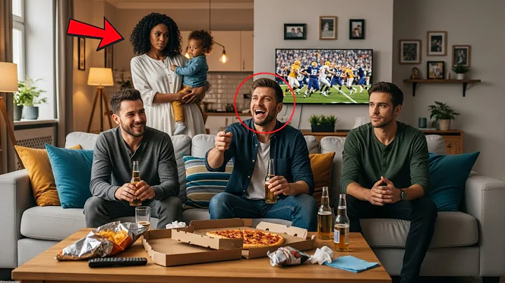 He Thought His Quiet Wife Would Endure Everything… Until She Taught Him a Bitter Lesson