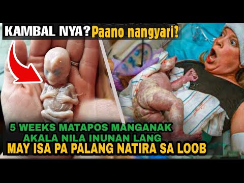 Video: Bakit Manganak Ng Mga Bata