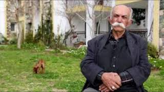 Rasim Eriş-Bastım Çürük Tahtaya Resimi