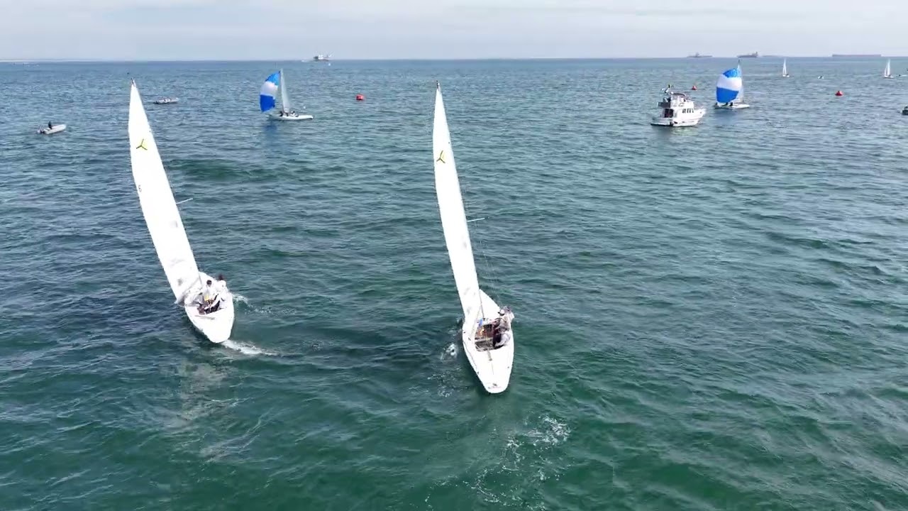 ⁣2026 Dickson Cup   Day 1   F7M4   Nichols v Stratton start