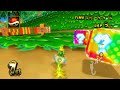 Mario Kart Wii Gameplay – 150cc KoopaTroopa Quacker Lightning #3528