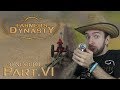 VELKÁ ORBA ZAČÍNÁ! | Farmer's Dynasty #06