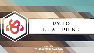 Watch Rylo New Friend video