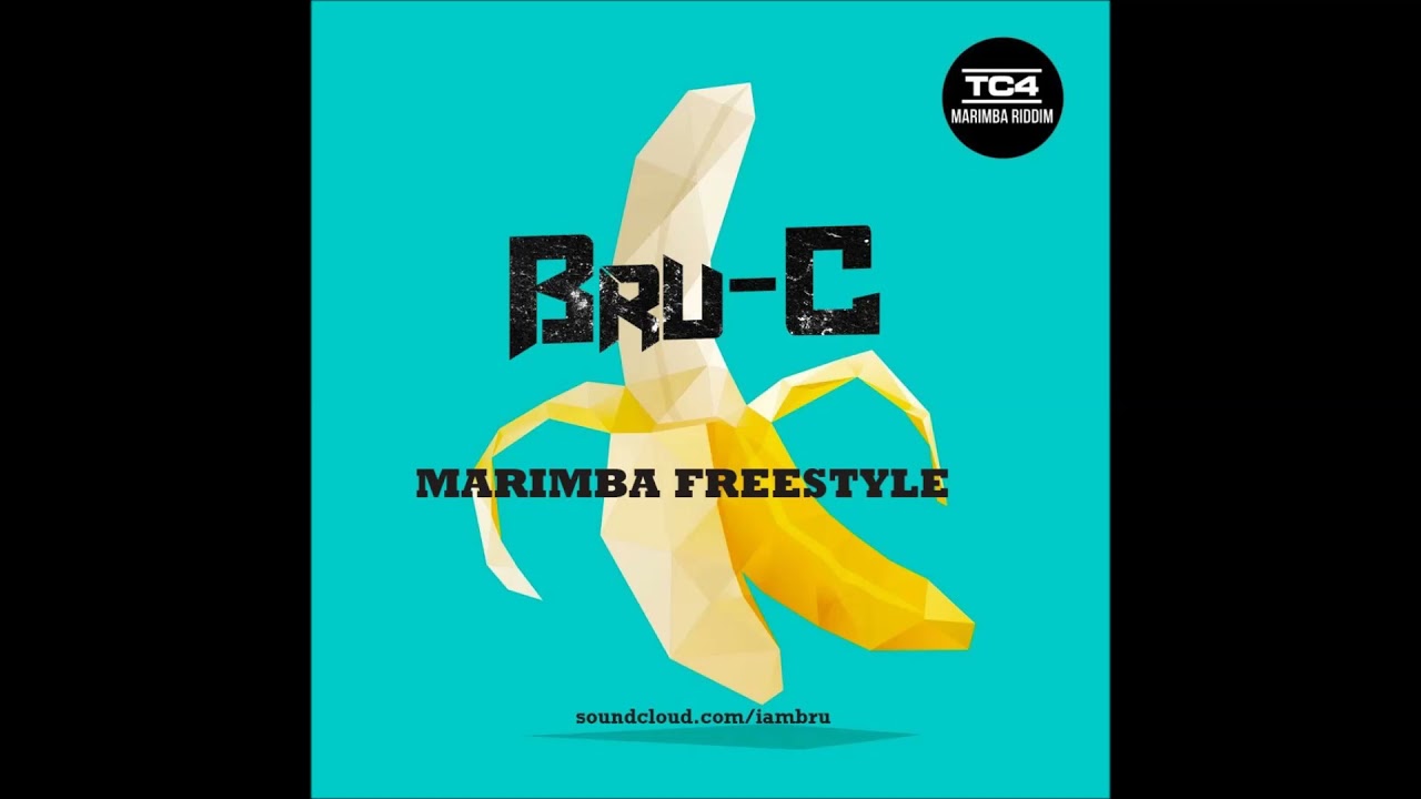 Bru-C - Marimba Freestyle