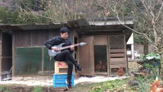 Yamato / Dying to Survive (Guitar cover)