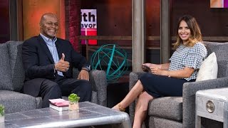Faith With Flavor - The Power of Prayer