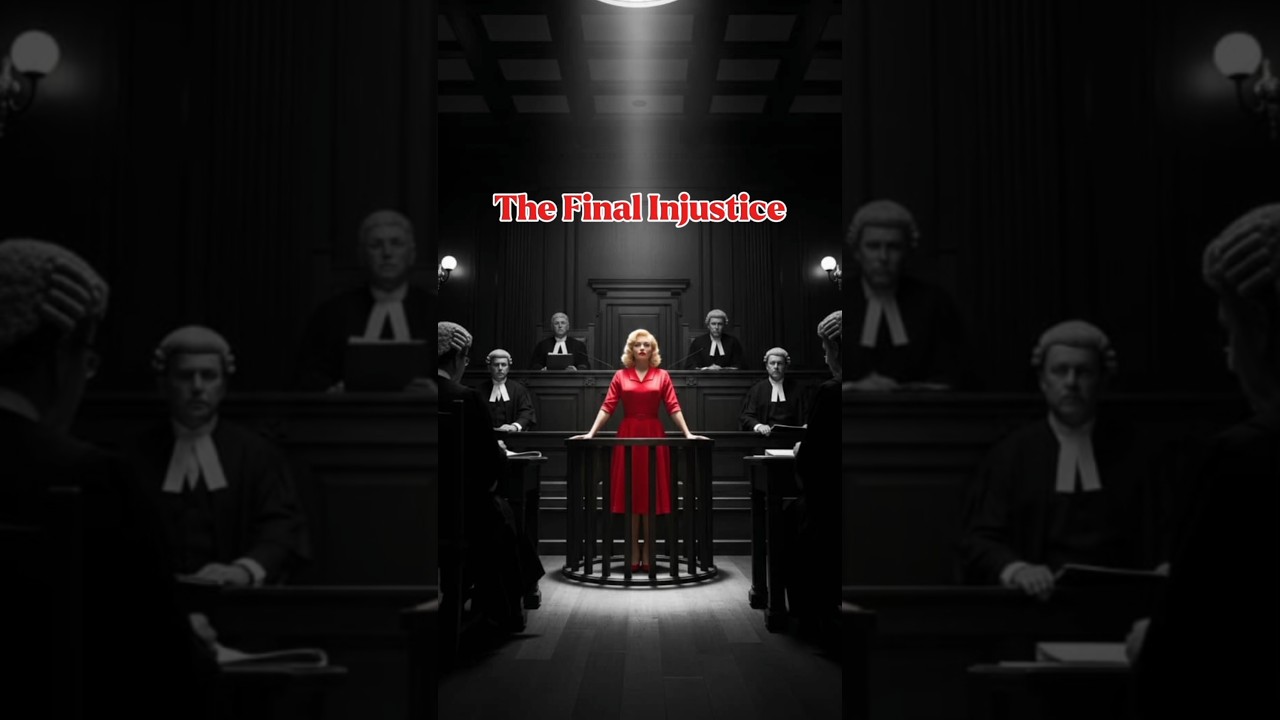 The 3-Minute Trial That Killed Her | Ruth Ellis Part 2 