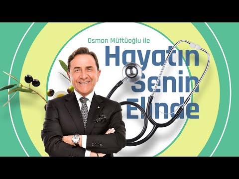 Osman Müftüoğlu ile Hayatın Senin Elinde (13 Ekim 2021)