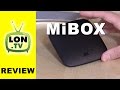 MiBox Android TV Review - From Xiaomi - Compared to Nvidia Shield TV