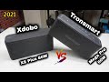 Xdobo X8 Plus (80W)  Vs Tronsmart Mega Pro (60W) Tell me Which one is the BEST?