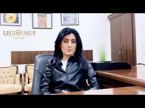 Video: Փոխառության վարվելակարգը