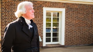 Thomas Jefferson's Inauguration and Early Presidency