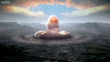 Pourquoi la bombe atomique sur Hiroshima ?