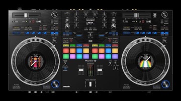 DDJ REV 7 Scratch Jam 2 - Chic vs Raydio!