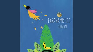 Video thumbnail of "Paranambuco - Assovio da Flecha"