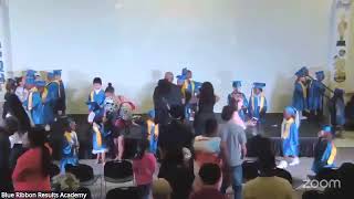 Pre-K 4 Moving On Ceremony - NORFOLK