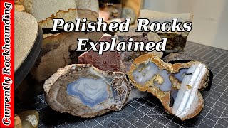 Polished Rocks | Why They Shine & How To Get Better Results