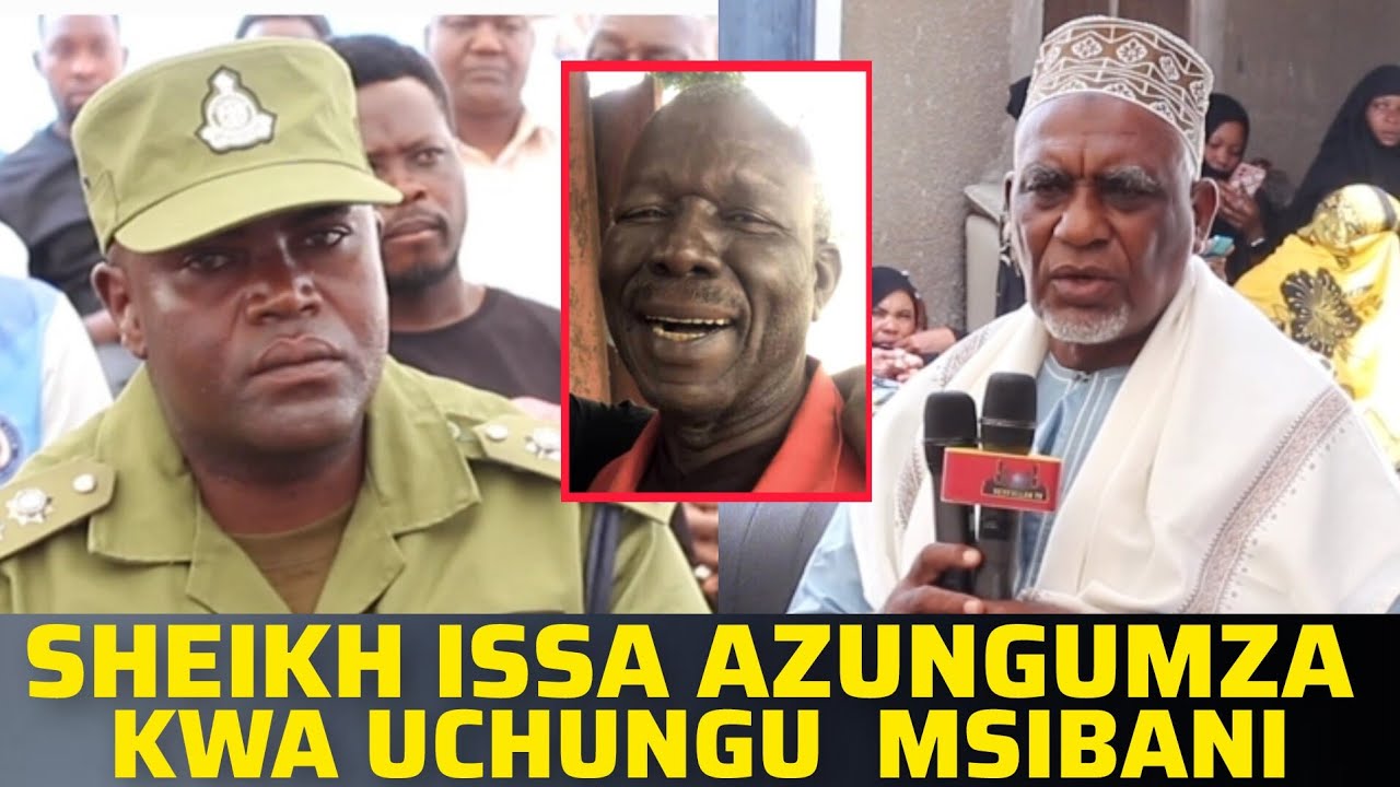 MAREHEMU TAZANI ALITUMIA MALI YAKE KATIKA DINI|ALITOA MAGARI YAKE KWAAJILI YA ZIARA ZA MASHEIKH