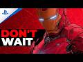 10 Upcoming SUPERHERO Games You Should Wait For in 2026