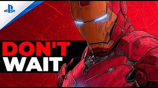 10 Upcoming SUPERHERO Games You Should Wait For in 2026