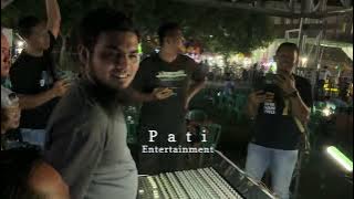 Cek Sound FOH Dhehan Pro Adella Arumania Jaken Pati