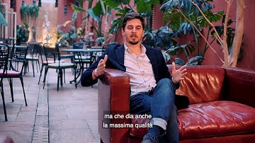 Oltre il BIM - Jorge Beneitez