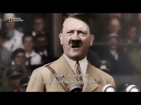 Video: Teadlased Tegid Rumalaid Vigu: Miks Hitler Kunagi Tuumarelvi Kinni Ei Võtnud - Alternatiivne Vaade