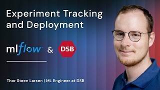 Managing Experiments, LLMs, and Model Serving with MLflow
