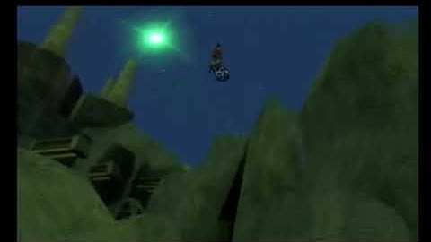 Jak 3 - Potential Eco Mine Elevator Skip