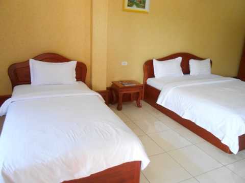 Thepphomma Hotel - Savannakhet - Lao People's Democratic Republic