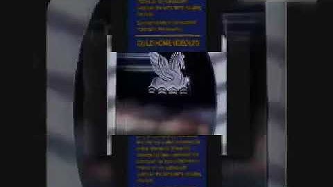 YTPMV Old TV & Video Logo