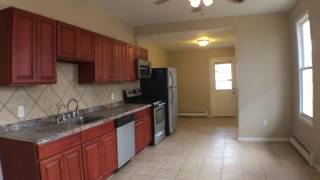50 Walton St video tour