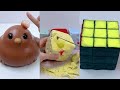 satisfying asmr compilation | how to make a taba squishy with slime | satisfying taba squishy videos