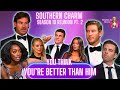 Southern Charm S10 Reunion Pt 2 Recap!