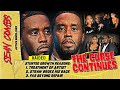 The fall of sean combs run diddy stunted growth music